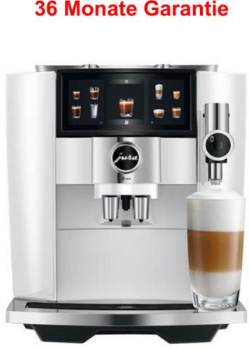J8 Twin Diamond White (SA)