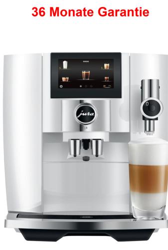 J8 Piano White (SA)