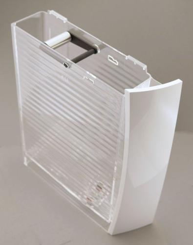 wassertank-e-linie-weiss-kpl-4464