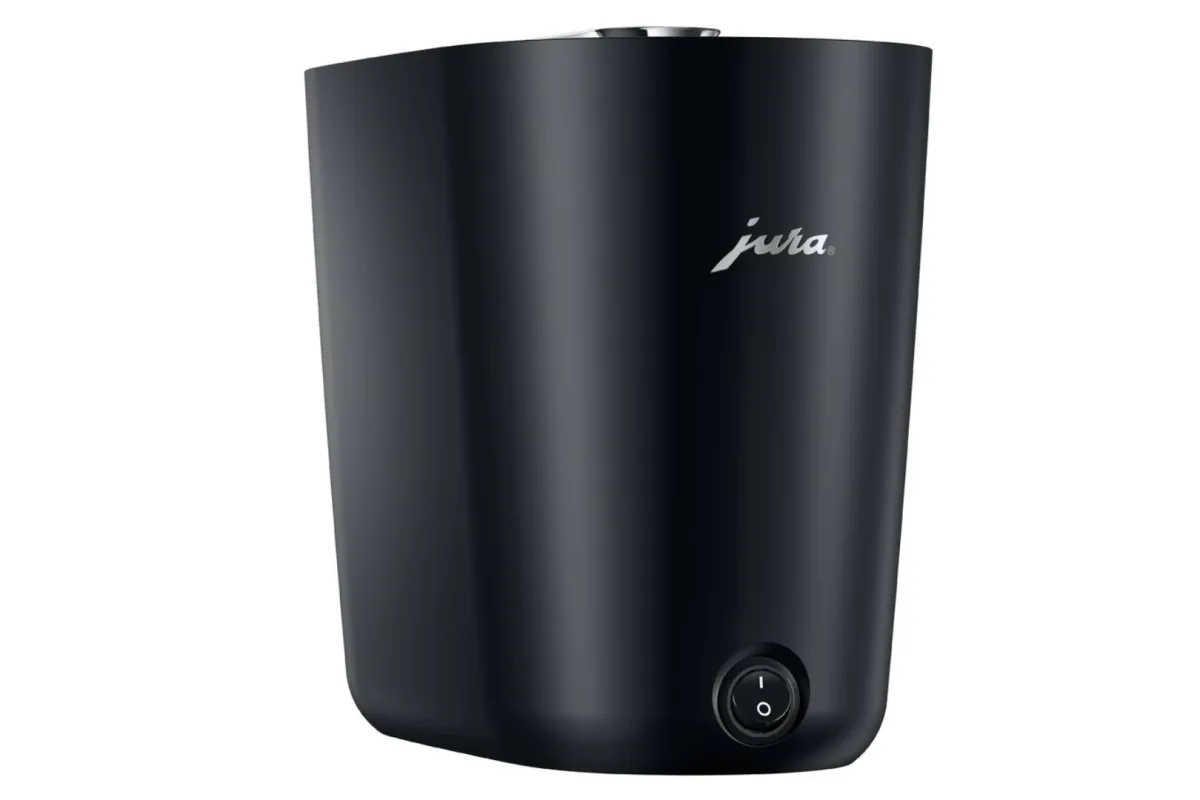 JURA Tassenwärmer S Black