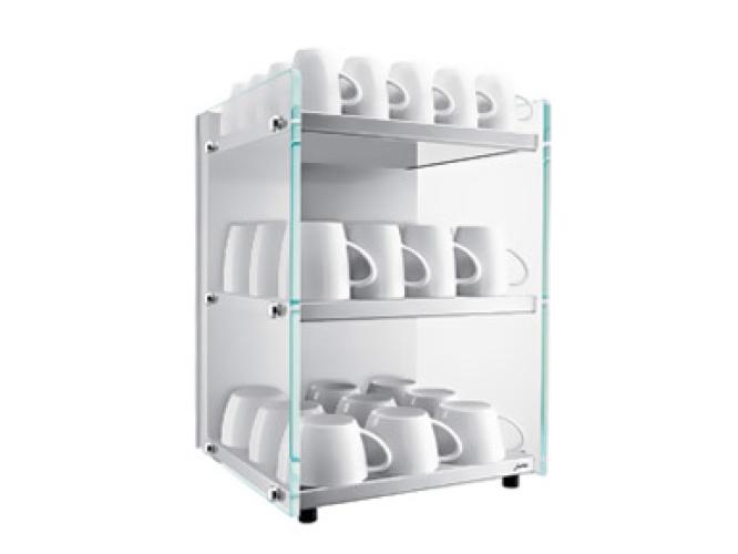 Glass Cup Warmer