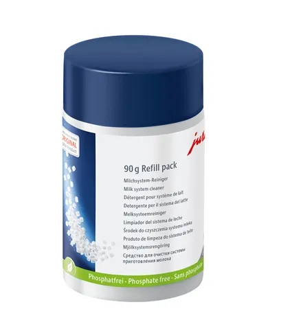 JURA Milchsystem-Reiniger (Mini Tabs) 90 gr