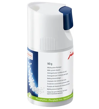 JURA Milchsystem-Reiniger (Mini Tabs) 90 gr