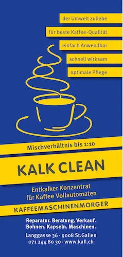 Lime Clean 1 litro
