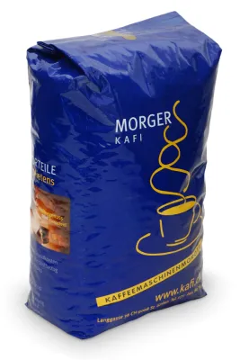 MORGERKAFI Kafi.ch 1 KG