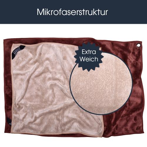 Barista Reinigungstuch-Set