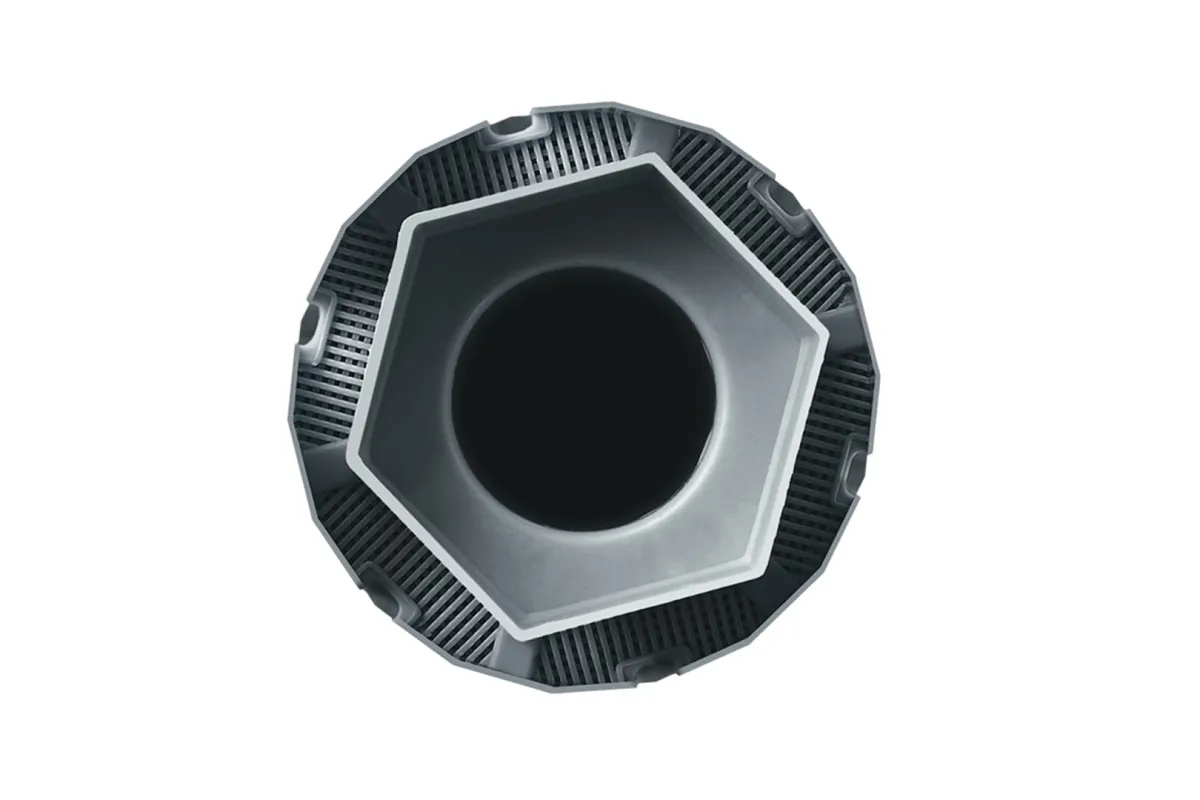 CLARIS Smart+ set di 3 cartucce filtro