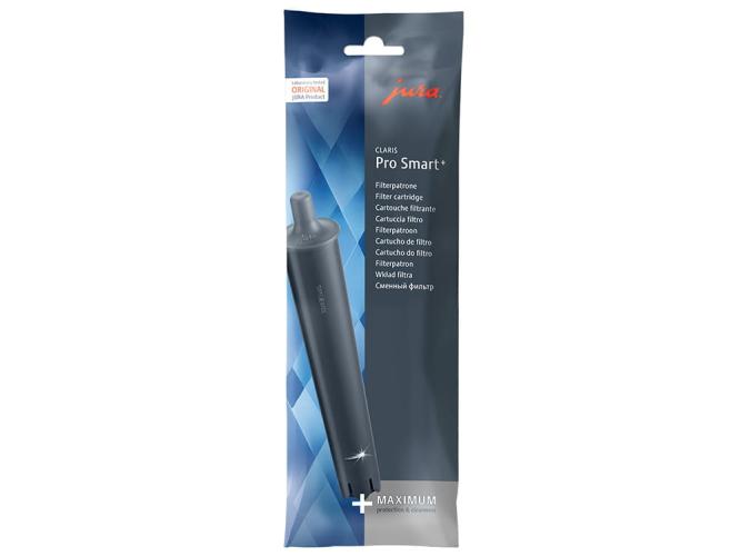 Filterpatrone CLARIS Pro Smart+  4er-Set