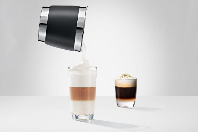 Jura Milchschäumer Hot & Cold