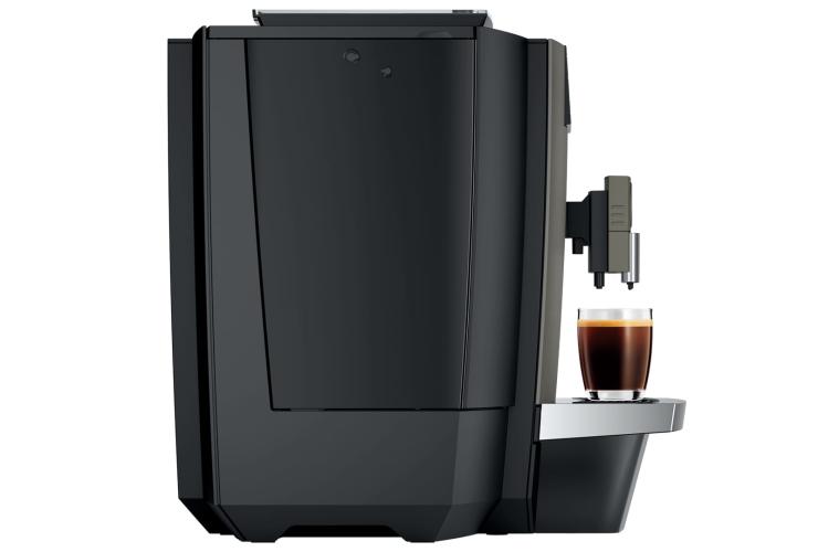 Jura X4 Dark Inox (SA)