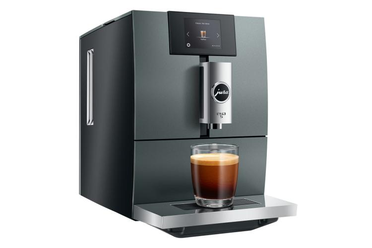 JURA ENA 5 Night Inox (SA)