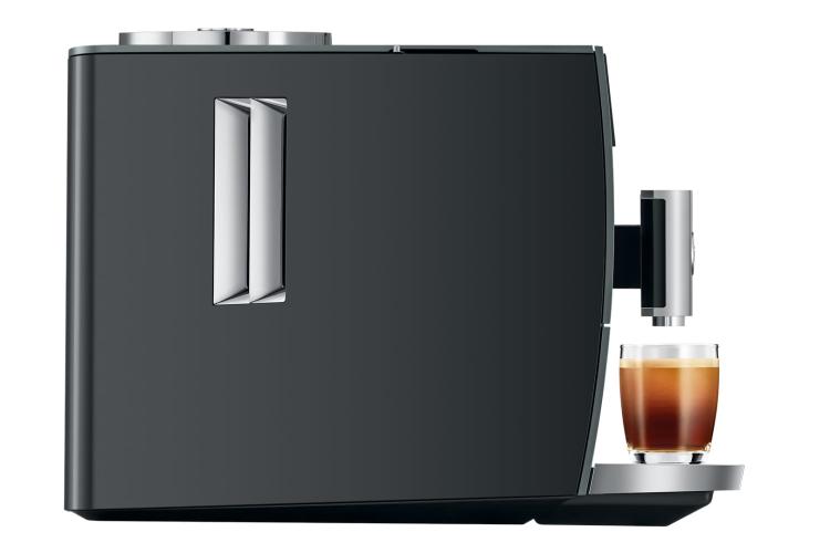 JURA ENA 5 Night Inox (SA)