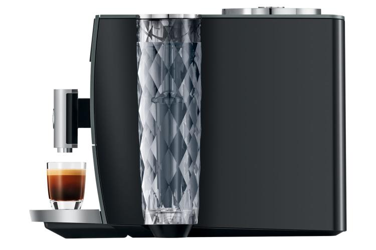 JURA ENA 5 Night Inox (SA)