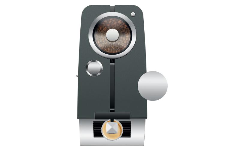 JURA ENA 5 Night Inox (SA)