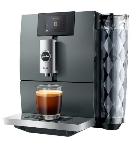 JURA ENA 5 Night Inox (SA)