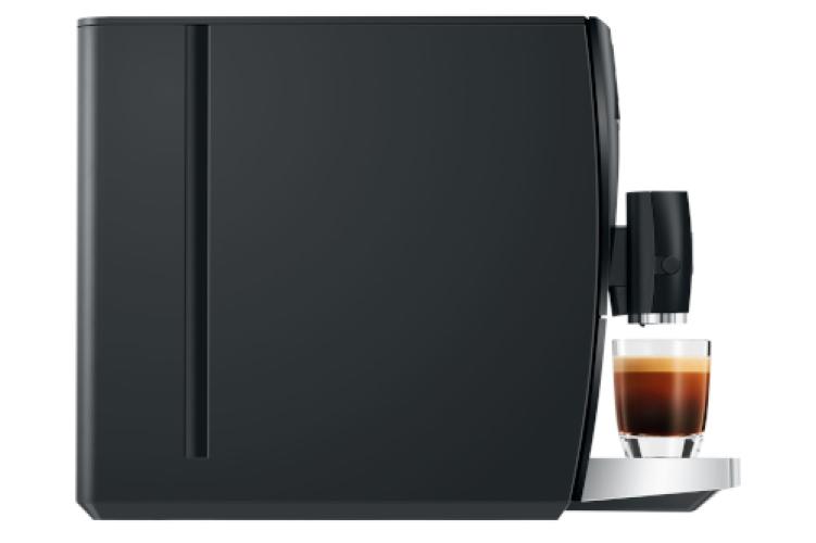 Jura C8 Piano Black (SA)