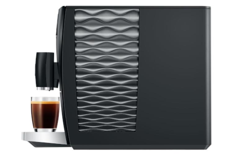 Jura C8 Piano Black (SA)