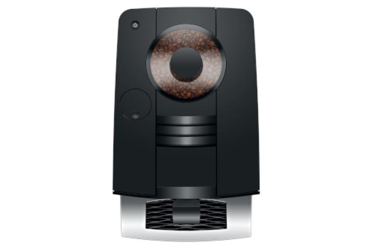 Jura C8 Piano Black (SA)