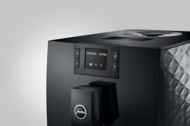 Jura C8 Piano Black (SA)