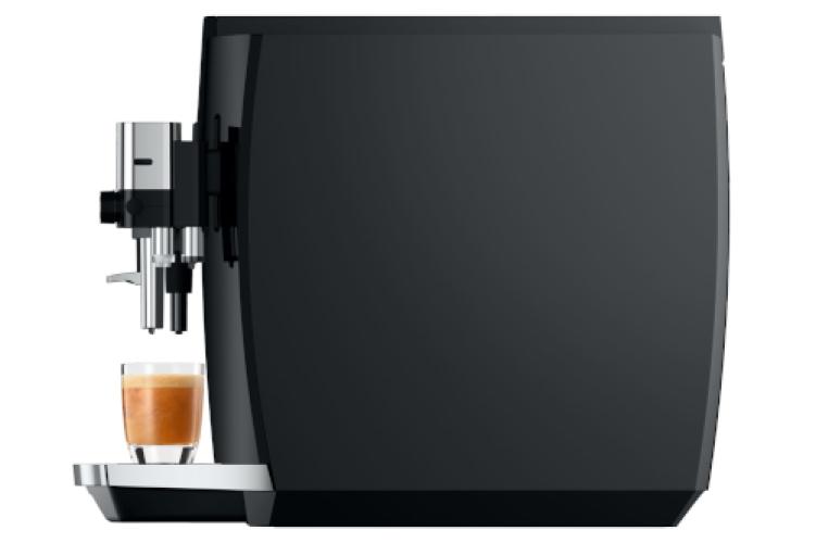 E8 Piano Black (SC)