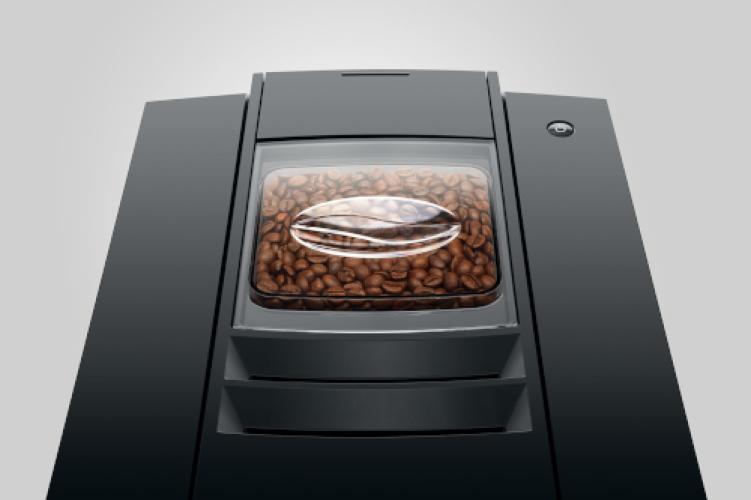 E8 Piano Black (SC)