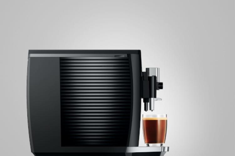 E8 Piano Black (SC)