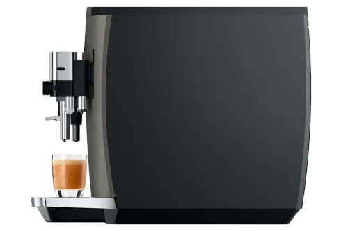 Jura E8 Dark Inox (SC)