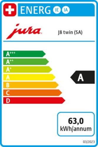 J8 Twin Diamond White (SA)