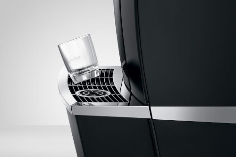 GIGA X8 Aluminium Black (SB)