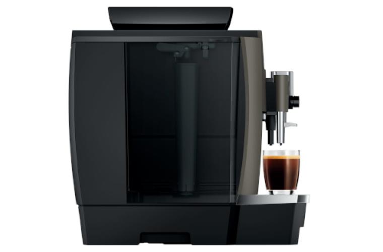 Jura W8 Dark Inox (SA)