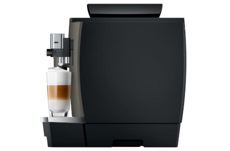 Jura W8 Dark Inox (SA)