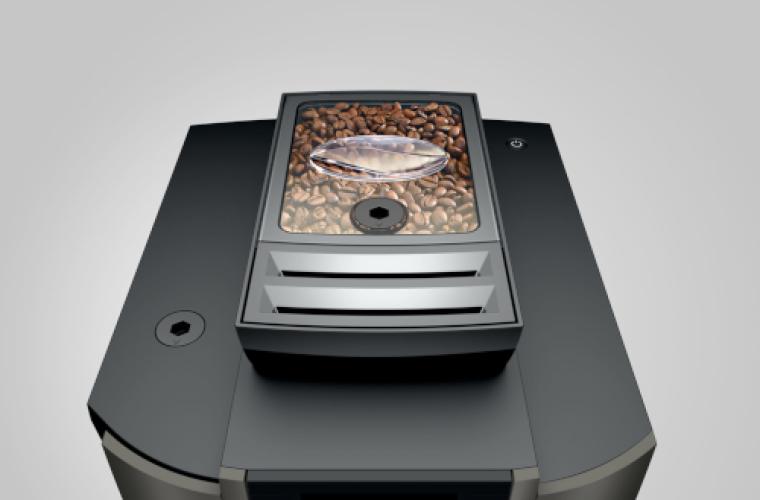 Jura W8 Dark Inox (SA)