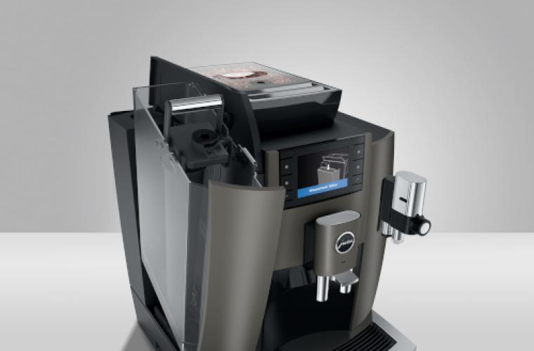 Jura W8 Dark Inox (SA)