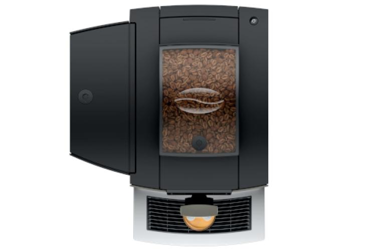 Jura X4 Dark Inox (SA)