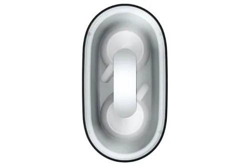 JURA Tassenwärmer S Black
