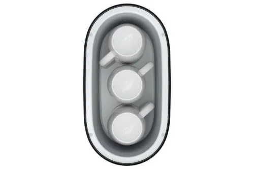 JURA Tassenwärmer S Black