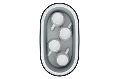 JURA Tassenwärmer S Black