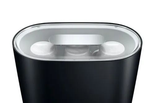 JURA Tassenwärmer S Black
