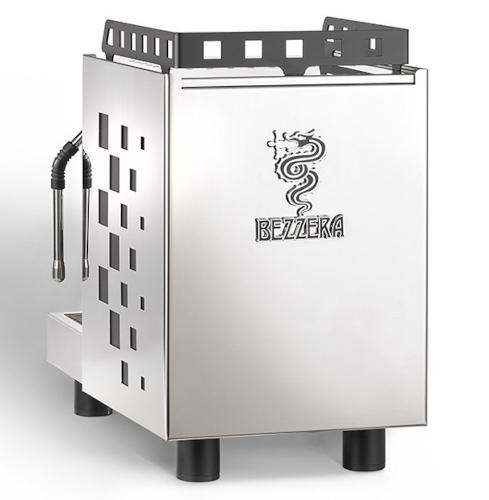 Bezzera ARIA Top PID Flowcontrol, Square