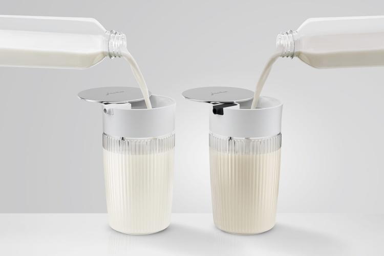 Milch-Karaffe