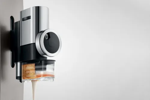 JURA Syrup Cartridge (Set of 2)