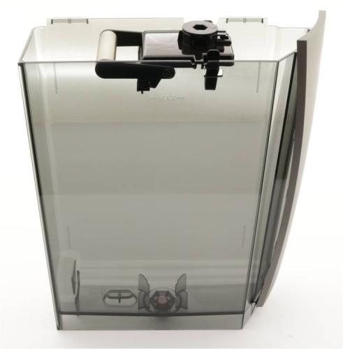 Wassertank W-Linie light inox kpl.