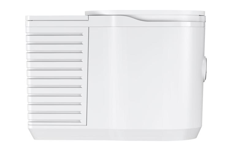Cool Control 0.6L weiss