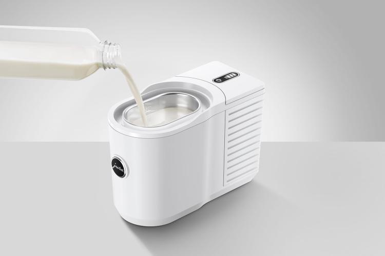 Cool Control 0.6L weiss