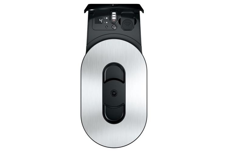 2.5L Cool Control black