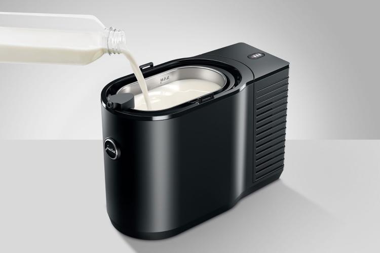 2.5L Cool Control black