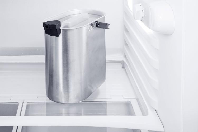 2.5L Cool Control black