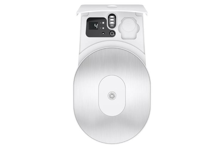 1.0L Cool Control white