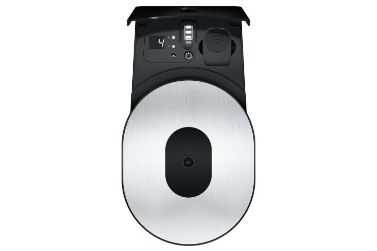 Cool Control 1.0L black