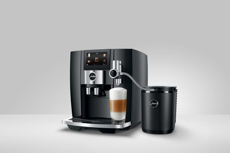 Cool Control 1.0L black